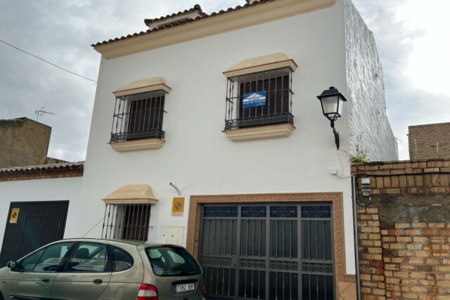 VIVIENDA A ESTRENAR