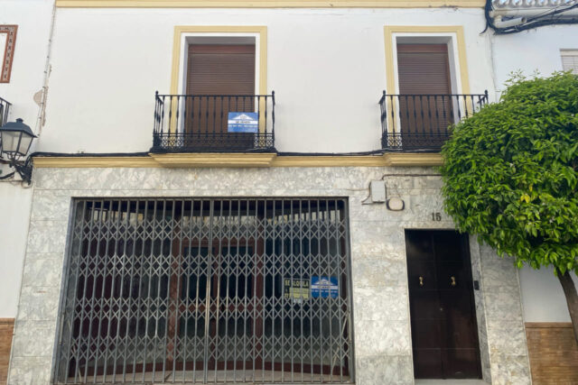 VIVIENDA EN CALLE VICTORIA, 19