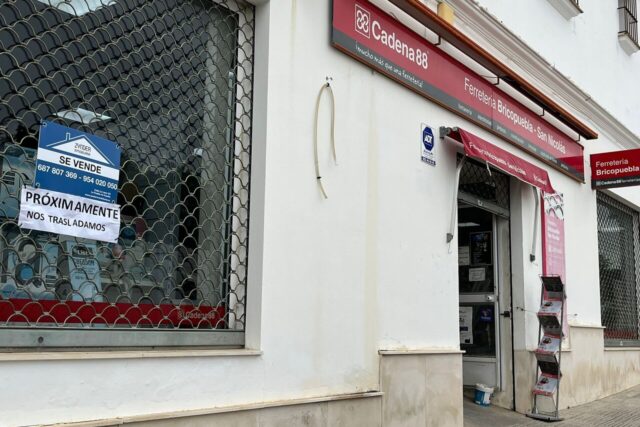 LOCAL COMERCIAL PLAZA LAS MELIAS