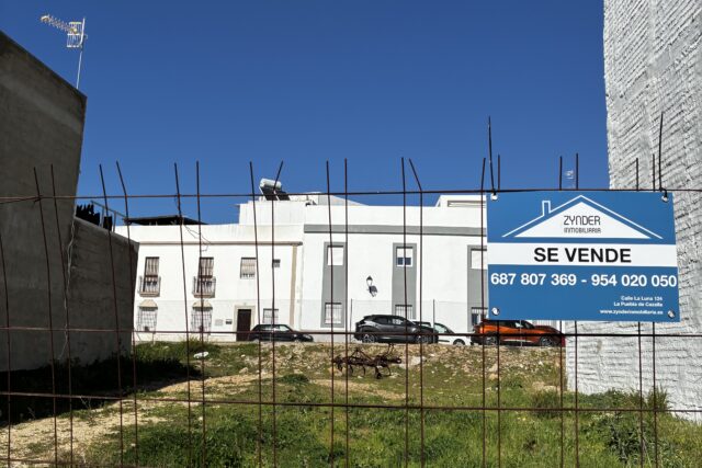 SOLAR EN SANTOS SANTETE