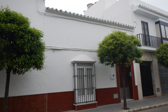VIVIENDA A REFORMAR EN CALLE VICTORIA